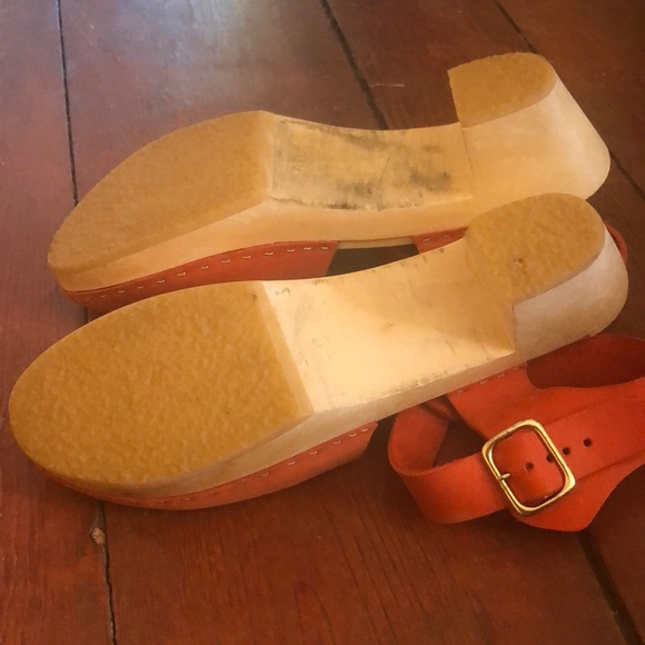 Bryr clogs size 40 - Picture 4 of 4